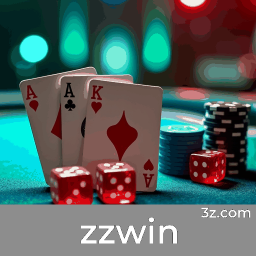 zzwin: Emoção e Oportunidades de Ganhar no Cassino